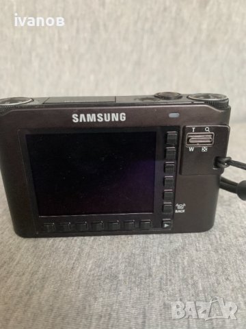 фотоапарат Samsung NV24 HD , снимка 2 - Фотоапарати - 44380378