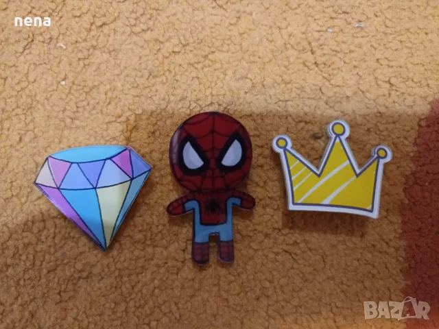 Голям лот за момиче