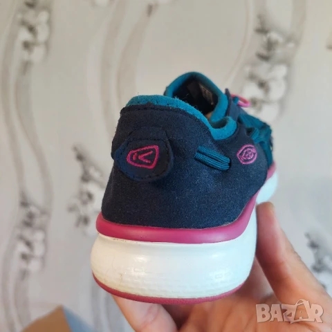 Сандали Keen UNEEK номер 38, снимка 16 - Сандали - 50718300