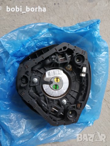 Аербег за Фиат браво 2007-2010година, снимка 3 - Части - 30459593