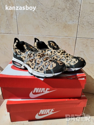 nike air kukini se leopard - дамски маратонки НОВИ, снимка 4 - Маратонки - 51519885