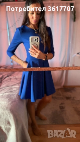 Рокля , снимка 3 - Рокли - 52860768