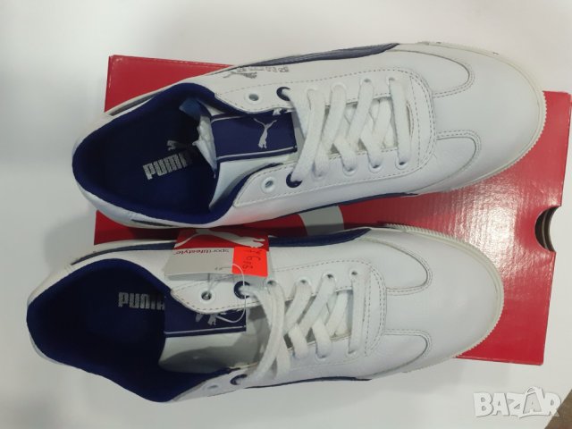 Оригинални обувки PUMA., снимка 3 - Маратонки - 44257203