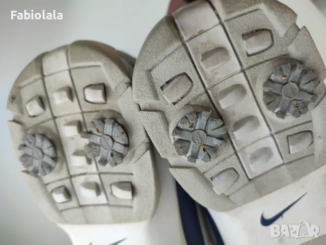 Nike golf shoes 40,5, снимка 11 - Маратонки - 49492585