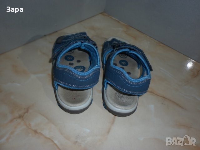 Super fit сандали №34, снимка 9 - Детски сандали и чехли - 36952746