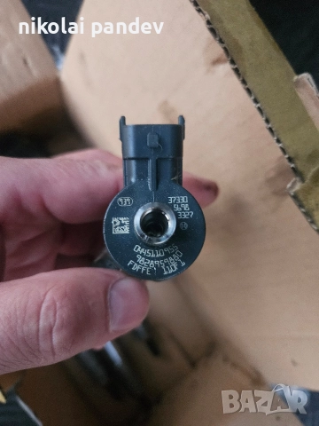 дючи за пежо 1.5 дизел