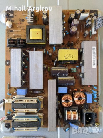 LG 42LK430-ZG-EAX64272802/0-EAX61124201/16-LC420WUN-SCA 1, снимка 5 - Части и Платки - 34906009