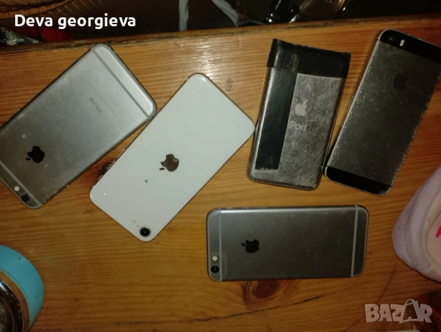 Разни неща, снимка 10 - Друга електроника - 52917993