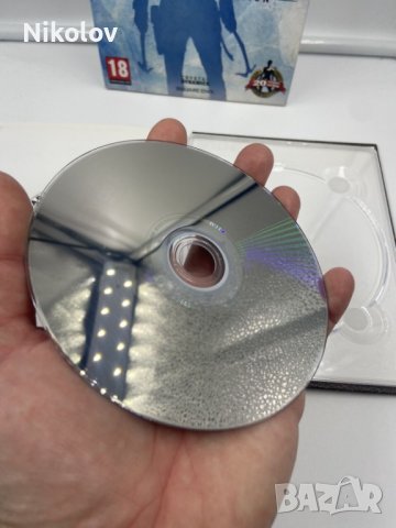 Rise of the Tomb Raider - 20 Year Celebration Artbook Edition PS4  (Съвместима с PS5), снимка 6 - Игри за PlayStation - 44392766