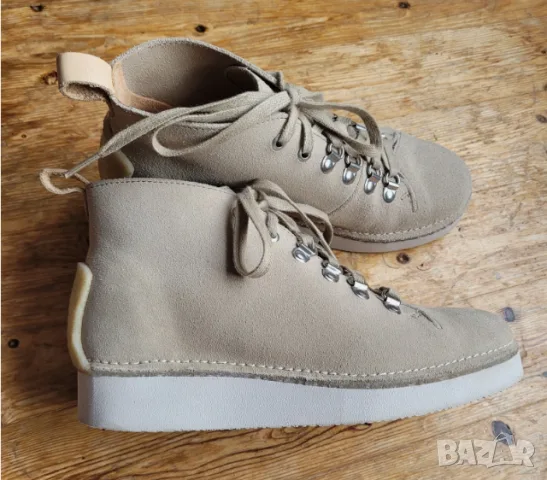 туристически боти Clarks Originals Nala Hike номер 38