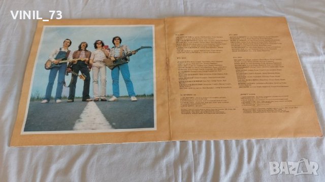 Щурците – Вкусът На Времето ВТА 10934-35, снимка 2 - Грамофонни плочи - 39658774