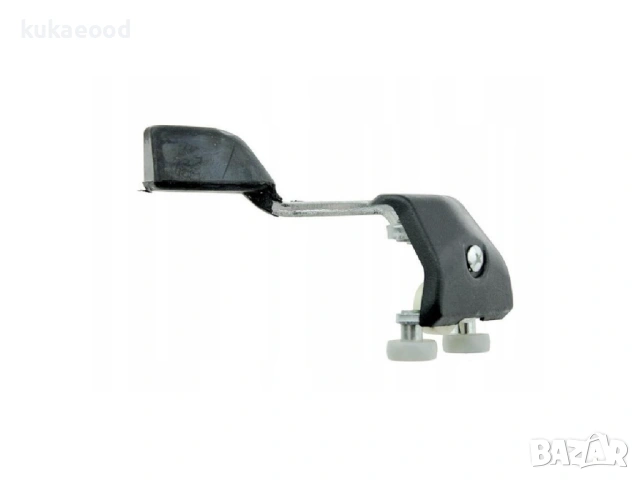 Ролка за плъзгаща врата за Iveco Daily MK4, снимка 2 - Части - 54076644