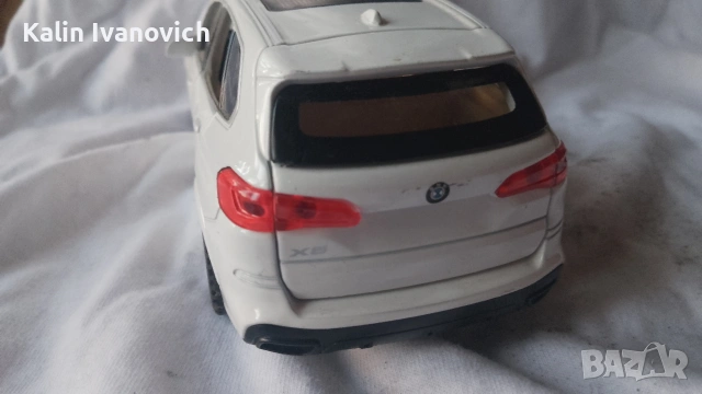 страхотна колекция от мини модели на коли , снимка 13 - Колекции - 54238919