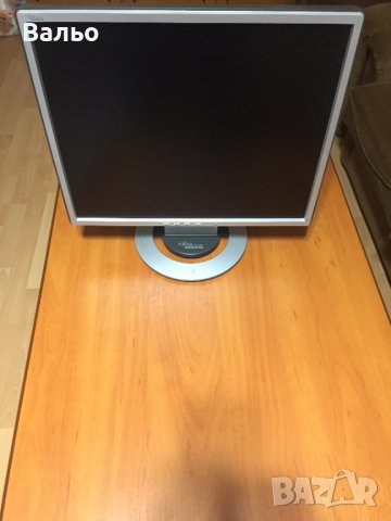 Монитор 19" Fujitsu Siemens B19-2, снимка 2 - Монитори - 42282534