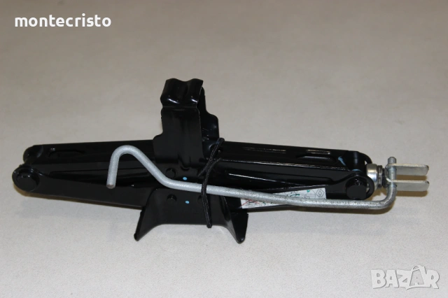 ✔️Оригинален крик Dacia Duster (2010-2017г.) 995506680R, снимка 2 - Аксесоари и консумативи - 54323265