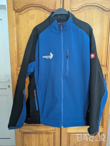 Софтшел Engelbert Strauss dryplexx softshell, Размер M