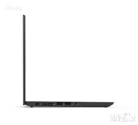 12.5” тъч ThinkPad X280 / i5-7300U / 512GB SSD / Win11Pro, снимка 8 - Лаптопи за работа - 54351330