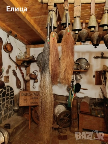 Опашки къси 50 лв дълги 80 лв