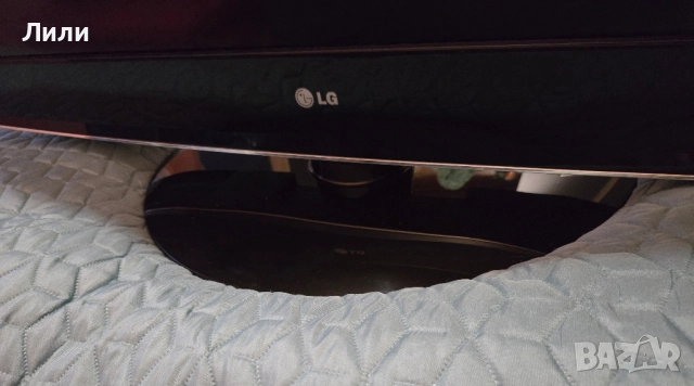 Телевизор LG 47LH3000, снимка 10 - Телевизори - 52353076