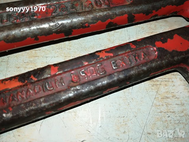 USAG 204/300 ВНОС FRANCE 0405222036, снимка 12 - Други инструменти - 36660535