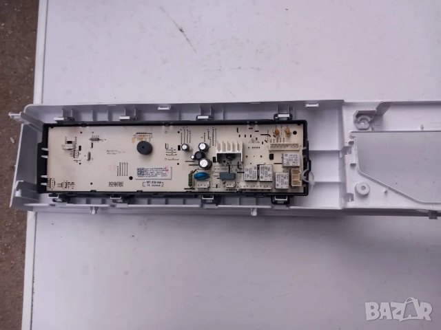 Продавам на части пералня Gorenje WHP72ES, снимка 7 - Перални - 50001231