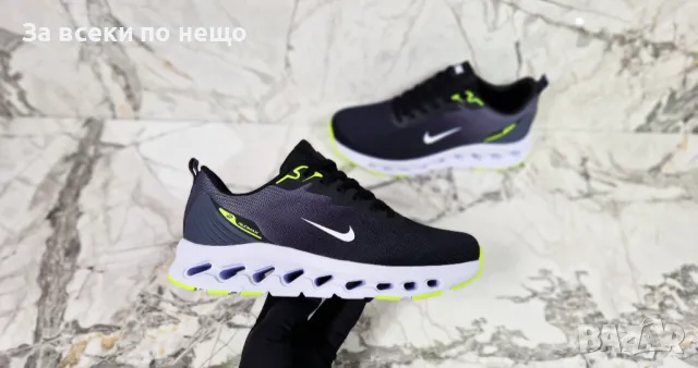 Puma👟Nike Мъжки Маратонки от 40 до 44 номер👟Мъжки Спортни Обувки Пума👟Найк Код P330, снимка 15 - Маратонки - 49789741