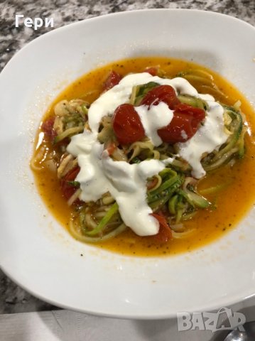 Tupperware  спиралайзер, снимка 3 - Други - 31687952