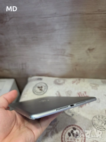 iPad Mini 4 32Gb Space Grey, снимка 8 - Таблети - 54102493
