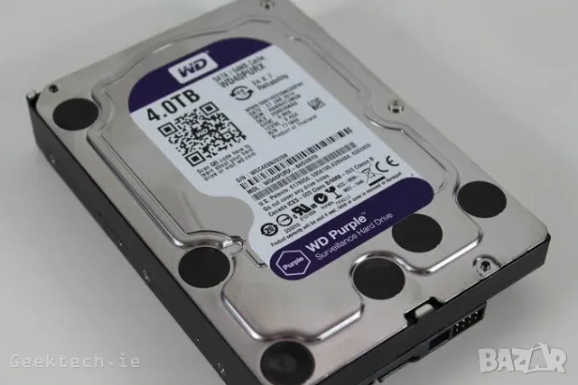 хард диск 3.5 wd 4tb