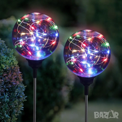 Соларни лампи. , снимка 3 - Соларни лампи - 54306143