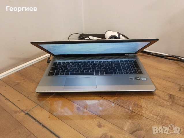 Лаптоп Medion Akoya E6422 - i3 6100U / 15,6", снимка 4 - Лаптопи за дома - 52138774