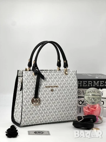 чанти michael kors , снимка 16 - Чанти - 50750960
