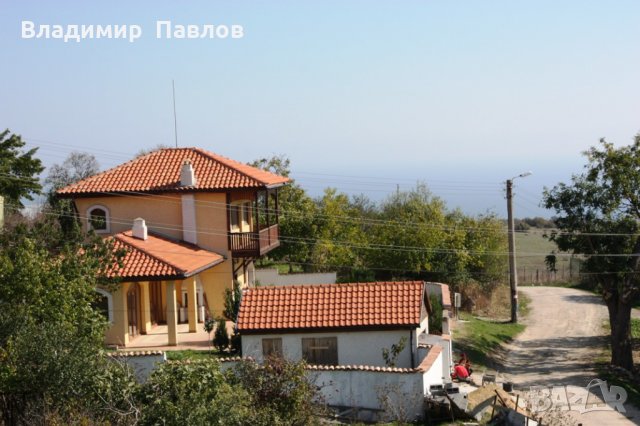Лятна морска къща в Емона, снимка 3 - Къщи - 33802209