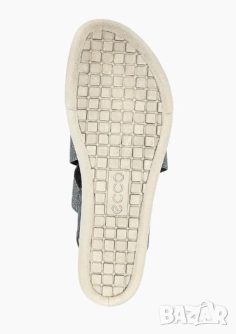  ECCO Damara сандали номер 40 , снимка 7 - Сандали - 54116638