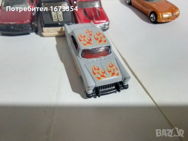 Колекционерски колички, снимка 10 - Колекции - 52674309