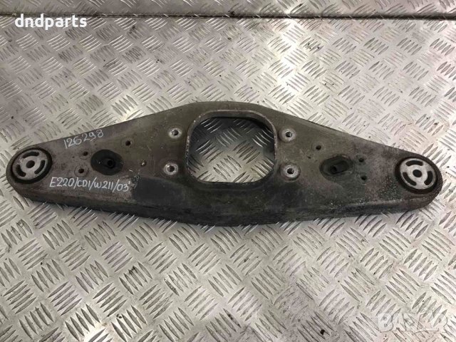 Планка Mercedes E220,CDI,W211,2003г.