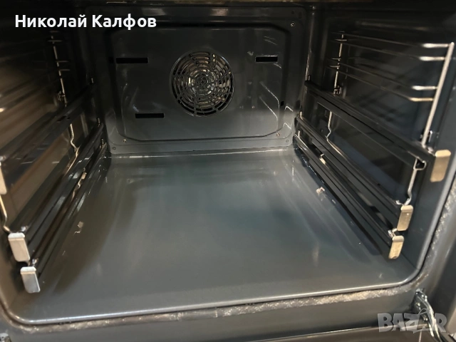 Фурна за вграждане Неф/Neff, снимка 5 - Печки, фурни - 53068386