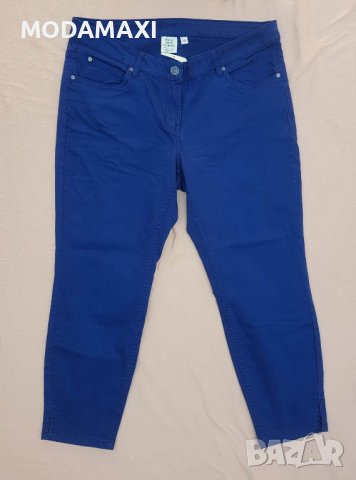 3XL Нови  дънки Rock Your Curves, снимка 1