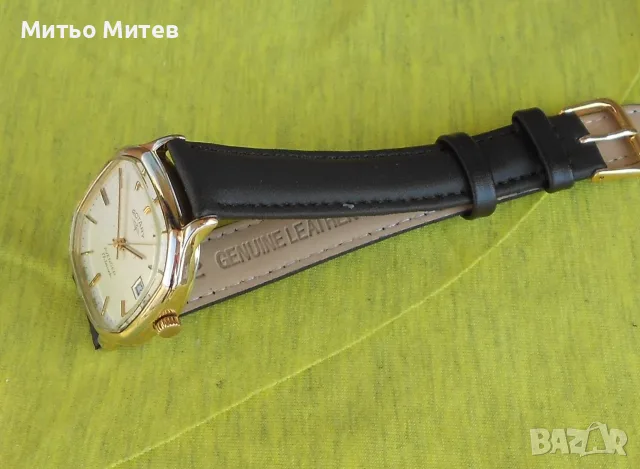 Rotary Avenger Rotary , снимка 5 - Мъжки - 56357576