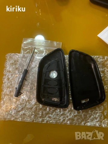 Bmw ключодържател, снимка 3 - Други - 54344844