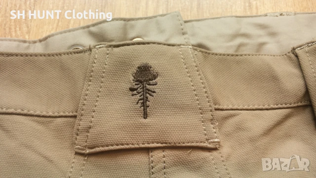 Pinewood Wildmark Stretch Ladies Shorts размер 38 / M изцяло еластични дамски къси панталони - 1220, снимка 13 - Къси панталони и бермуди - 51081015