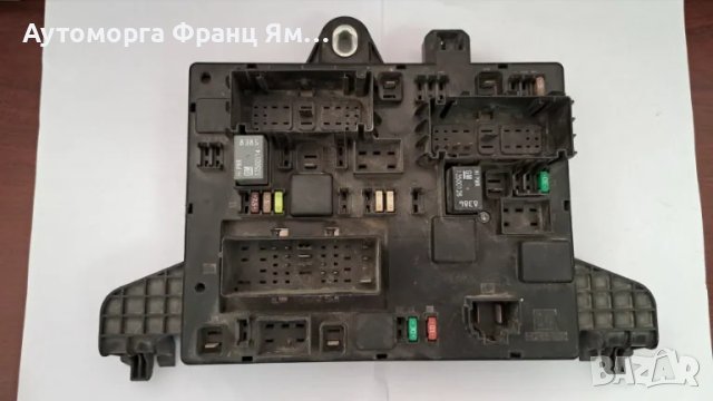 365927271 Бушонно табло Opel Astra J 1.7 CDTI