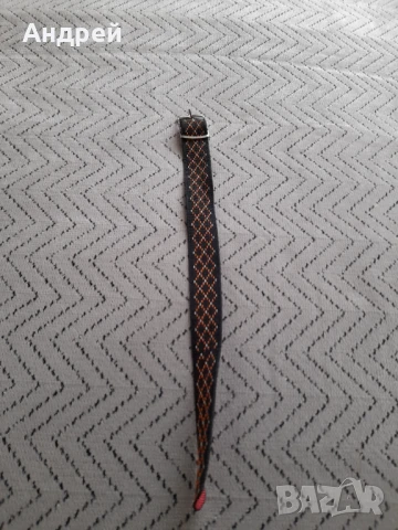 Стара каишка за часовник #33