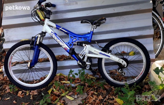 Yпотребявано качествено стабилно колело със скорости 24 цола, снимка 1