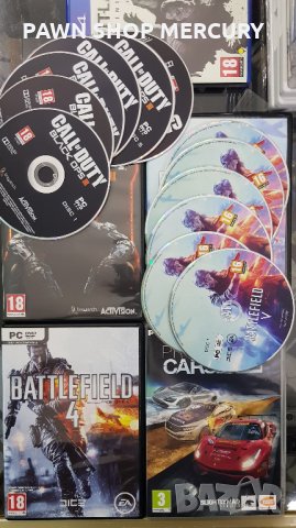 Продавам игри за PC и PS3, снимка 6 - Игри за PlayStation - 29152562