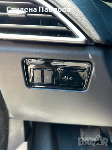 Jaguar F-PACE R-Line, снимка 12 - Автомобили и джипове - 56493415
