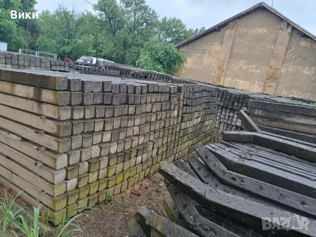 Продавам НОВИ бетонни колове , снимка 12 - Други - 45658525