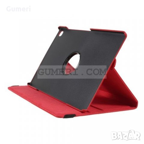  Samsung Galaxy Tab S6 Lite Калъф тип тефтер , снимка 6 - Калъфи, кейсове - 30995261