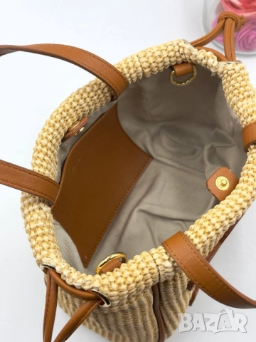 Чанти celine 28х16см, снимка 16 - Чанти - 51456209