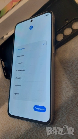 Samsung Galaxy A56 5G 128Gb, снимка 9 - Samsung - 53889854